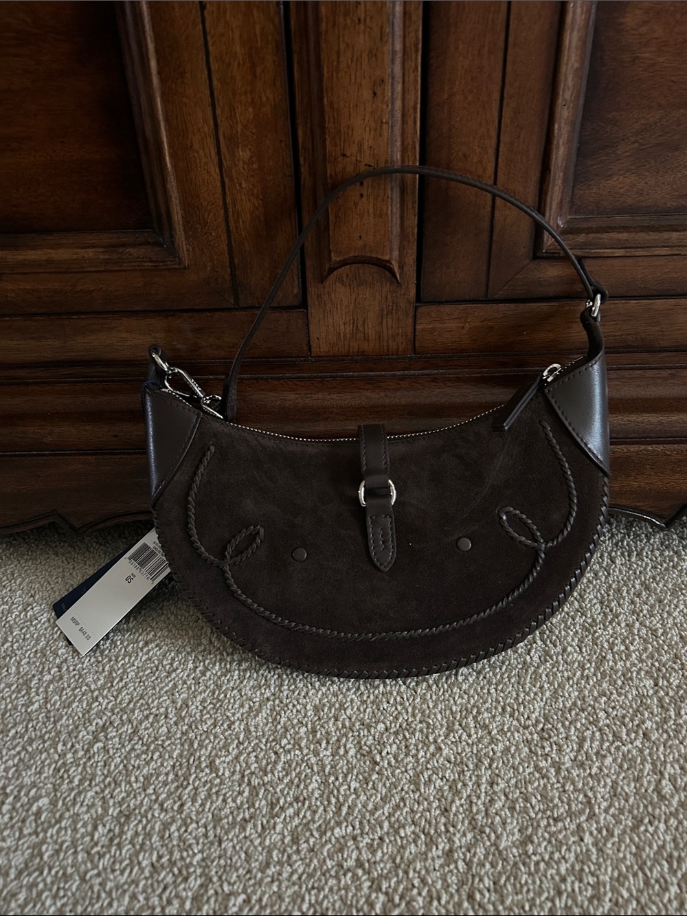 Ralph Lauren Polo ID Bag - Picture 2 of 6